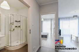 2 pokojowy, komfortowy apartament ul.Staszica